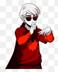 Dave Strider - Dave Strider Png,Dave & Busters Logo