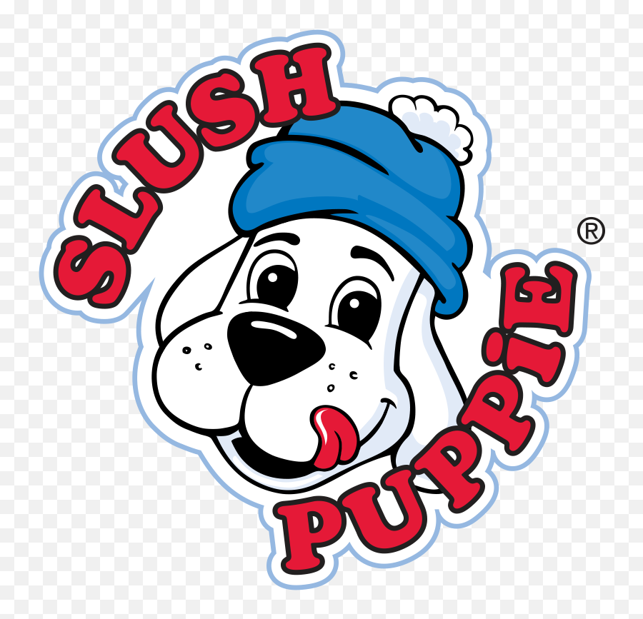 Slushie Programs - Slush Puppie Logo Png,Slurpee Logo