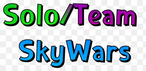 Hypixel Skywars Map Tier Lists - Vertical png