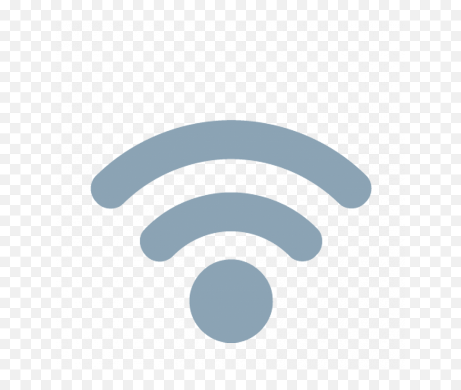 Wifi Icon Png Transparent