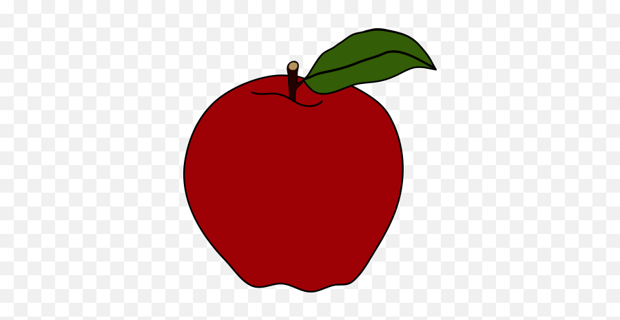 Clipart Apples Vector Transparent - Your English Teacher Thinks Png,Red Apple Png