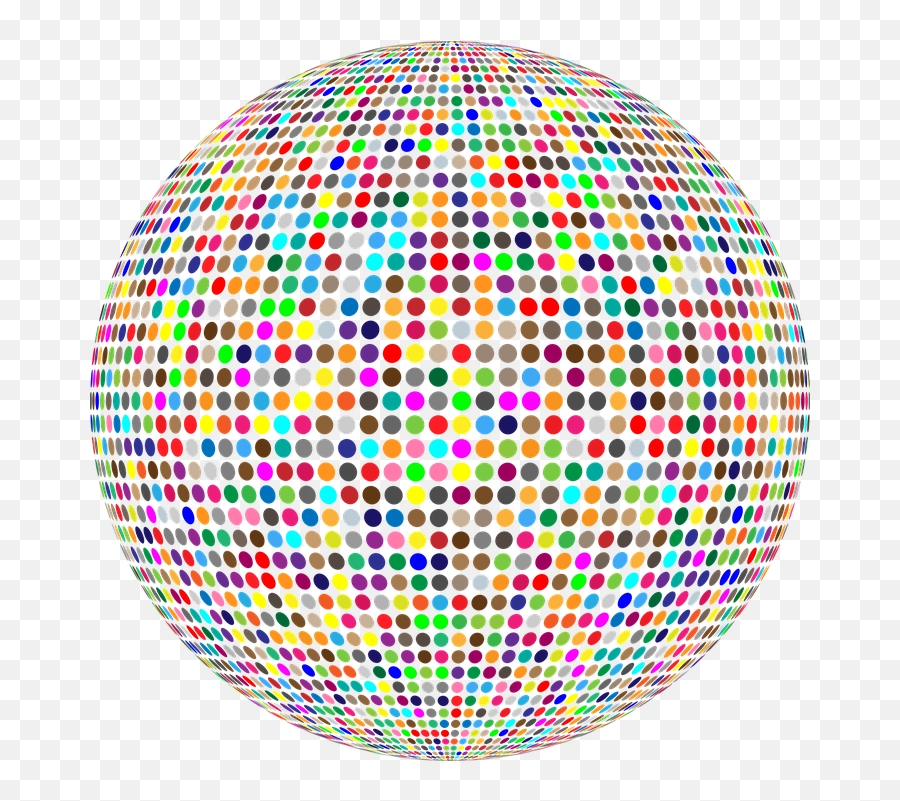 Sphere Ball Orb - Vertical Png,3d Sphere Png