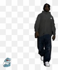 Req - Skins Gta San Andreas Png,Chief Keef Png