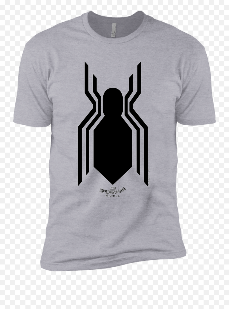Marvel Spider - Cruisin For A Bruisin Killdozer Shirt Png,Spider Man Homecoming Logo