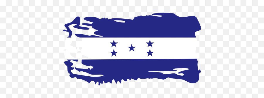 Transparent Png Svg Vector File - Bandera De Honduras Png,Honduras Flag Png