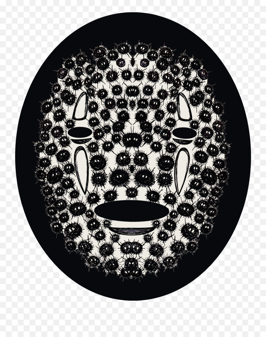 Susuwatari In 2020 Art Prints Book - Dot Png,Ghibli Logo