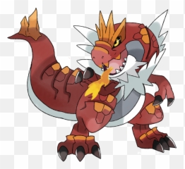 Top 10 Fossil Pokémon - Levelskip Video Games Pokemon Tyrantrum Png,Aerodactyl Png