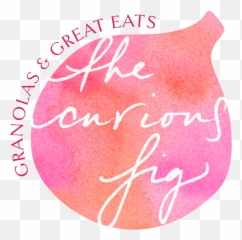 The Curious Fig Png
