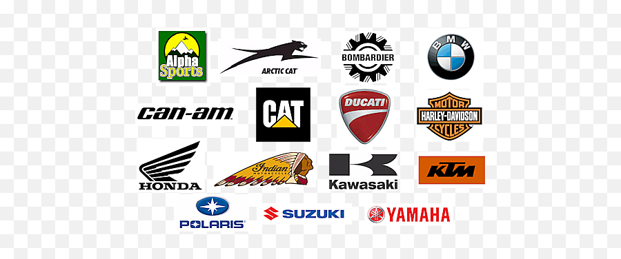 Image Result For Utv Logo Powersports Logos Sports - Harley Davidson Png,Bombadier Logo