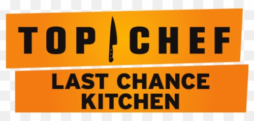 Top Chef Emmy Presentation - Clearspacestudioscom Horizontal Png,Topchef Logo