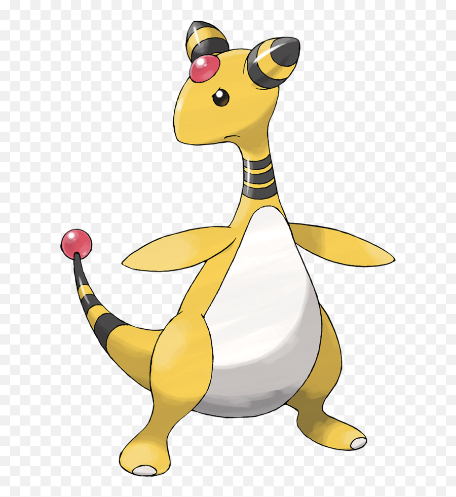 Ampharos Vs Luxray A Strangely In - Depth Comparison U2013 Geekout Uk Pokemon Ampharos Png,Luxray Png