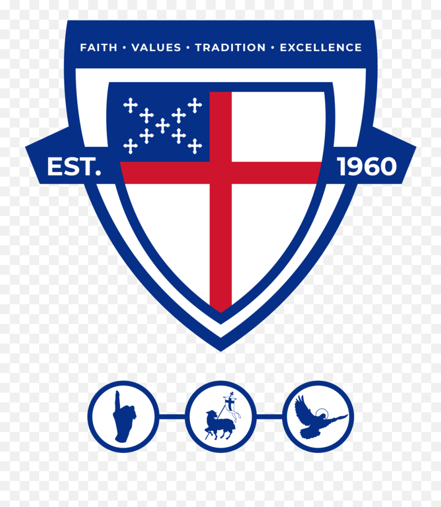 The Episcopal Schools Of Honduras - Epiphany Episcopal School Villanueva Png,Trinity Episcopal School Logo