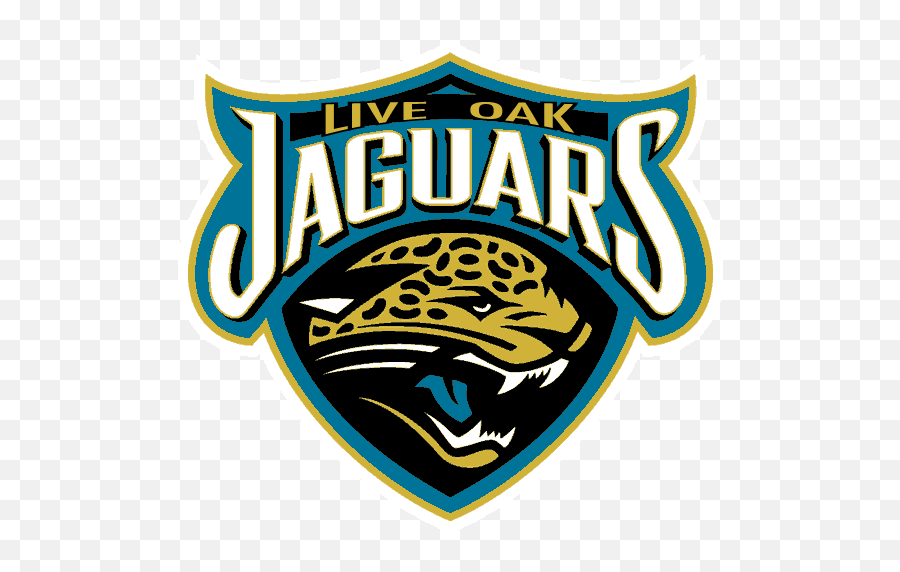 City Of Live Oak - Parks U0026 Recreation Live Oak Jaguars Png,Live Oak Png