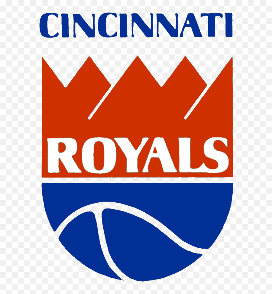 1965 - 66 Cincinnati Royals Team U0026 Player Stats Statmuse The Gateway Arch Png,Royals Logo Png