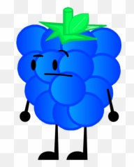 4 Blue Raspberry Transparent Png Image - Fresh,Blue Raspberry Png