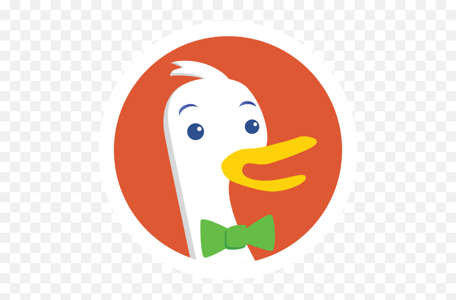 How To Protect Your Privacy - Duck Duck Go Png,Cute Settings Icon