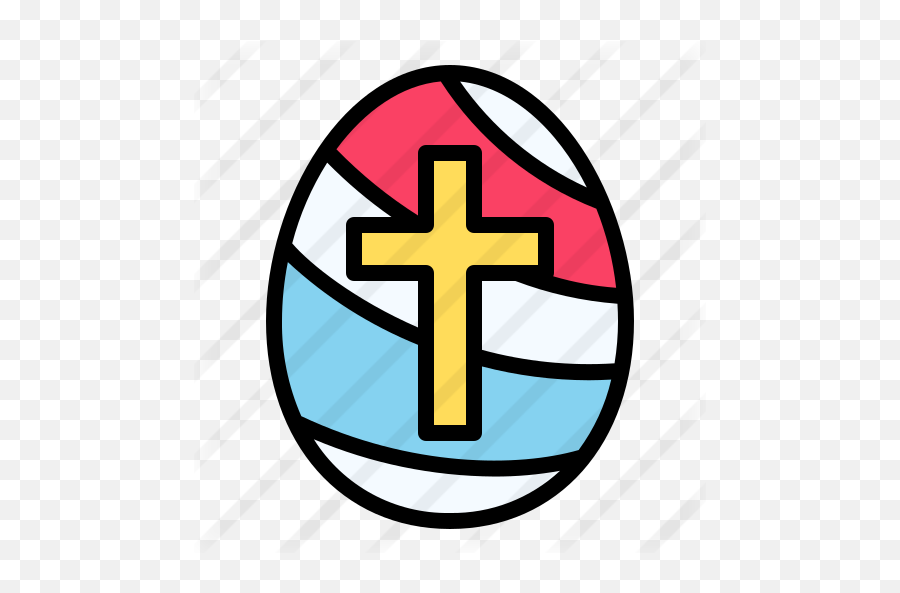 Easter Egg - Religion Png,Easter Icon