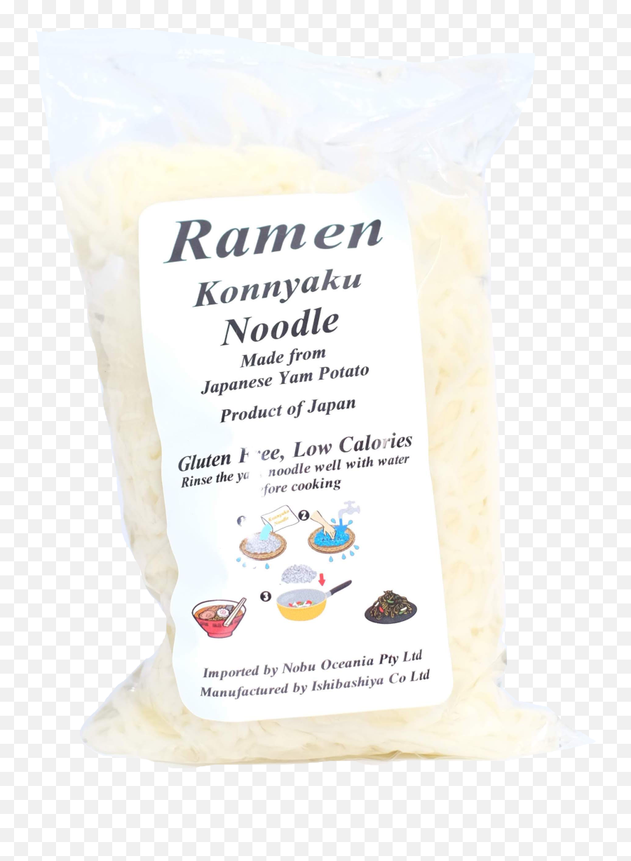 Fukuyu Foods Png Ramen Noodles