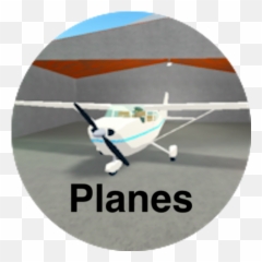 Roblox Pilot Training - Cessna 150 png