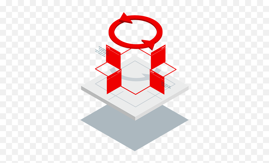 Red Hat Application Services - Red Hat Middleware Png,Esb Icon