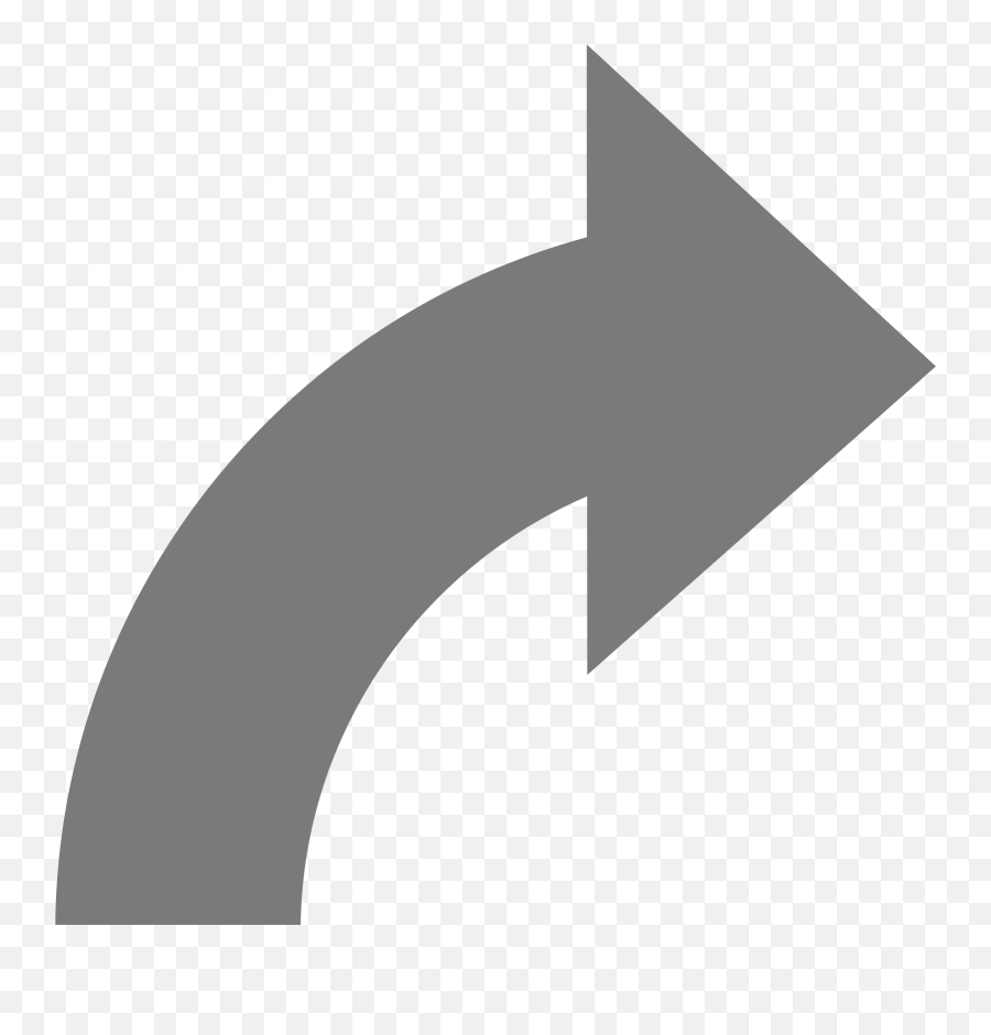 Flip Arrow Icon - 90 Degree Arrow Png,Flip Over Icon