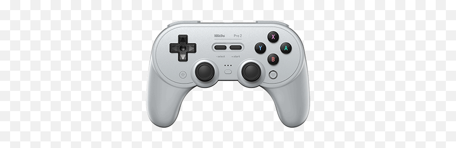 Support 8bitdo - 8bitdo Pro 2 Png,Nintendo Switch Hide Game Icon