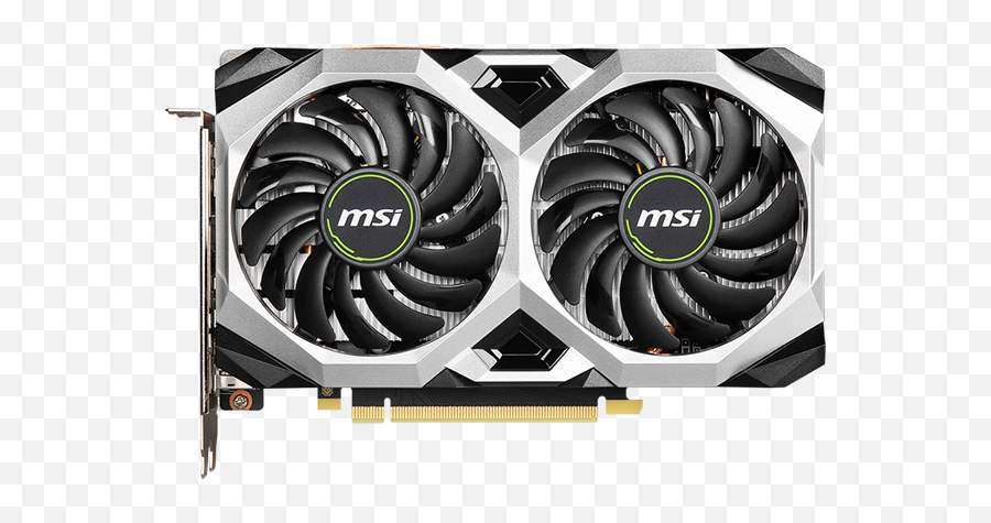 Msi Geforce Gtx 1660 Super Directx 12 - Msi Ventus 1660 Super 6gb Png,Newegg Icon