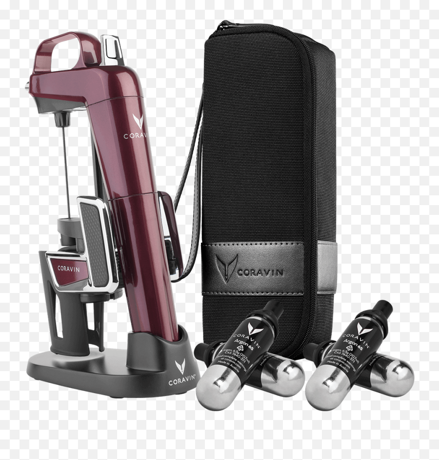 Wine Preservation Systems - Coravin Png,Vintage Vs6 Icon Jr