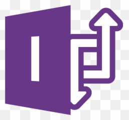 Microsoft Infopath - png