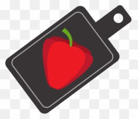 Cooking Vegetarian Food Icon - Fresh png