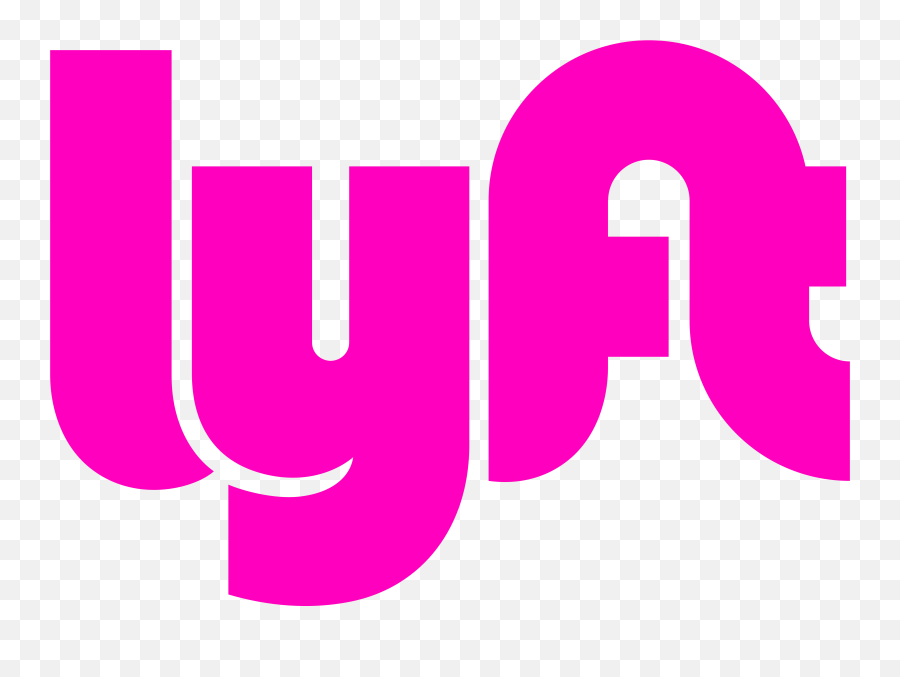 February 2016 - Lyft Logo Png,Pink Kik Icon