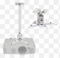 Skytrak Golf Simulator Packages - Projector Ceiling Mount png