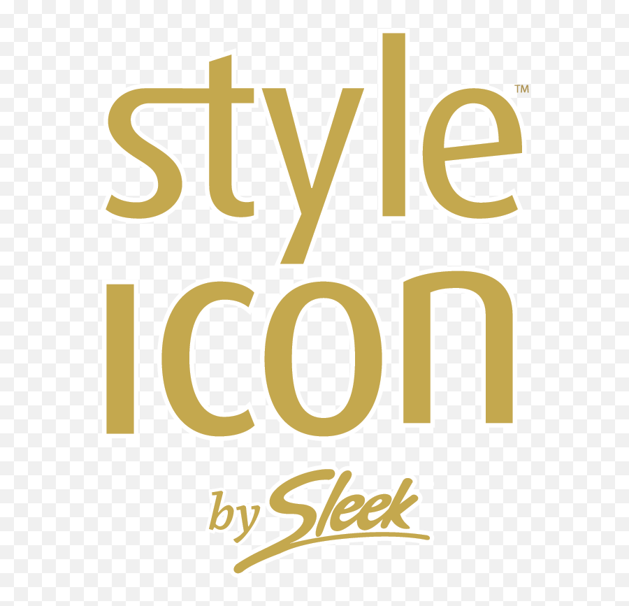 Style Icon Sleek Hair - Sleek Png,Style Icon Hair Extensions Cheap