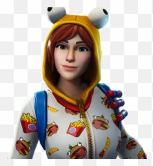 Onesi Avatar Fortnite Skin Png Image - Season 7 Onesie Skin,Fornite Png