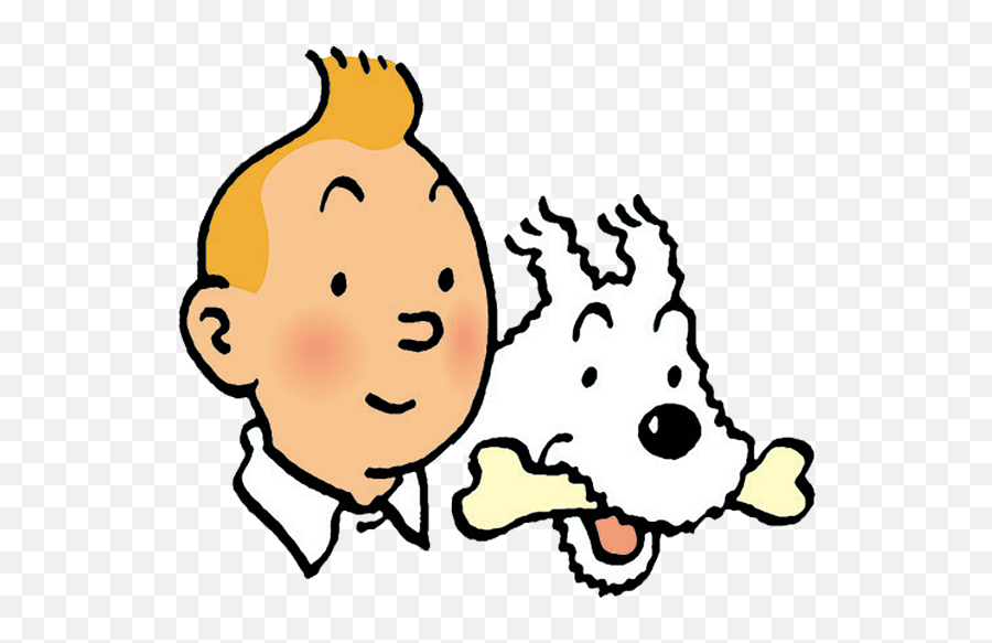 Tintin Puzzle For Sale - Tintin Png,Tintin Gay Icon