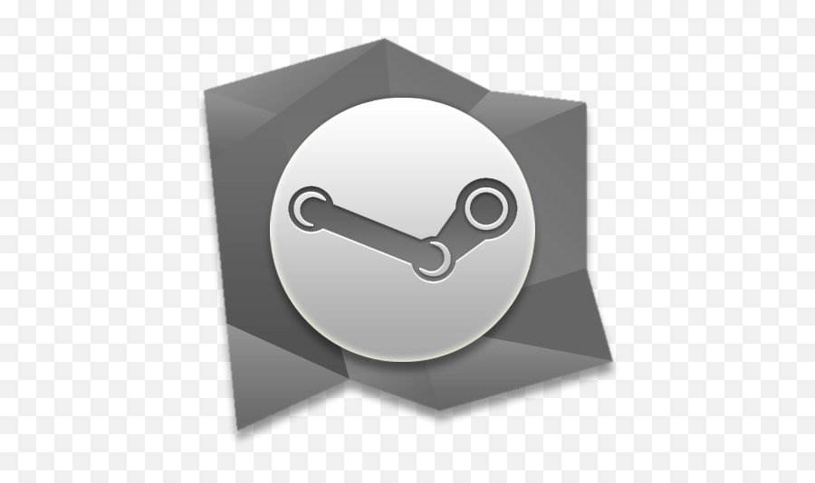 Steam Icon - Steam Alternative Icon Png,Steam ? Icon