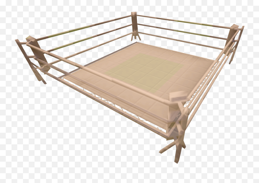 Combat Ring Space - Solid Png,Boxing Ring Icon