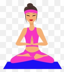 Mindfulness Friday What Gets The Way - For Women png