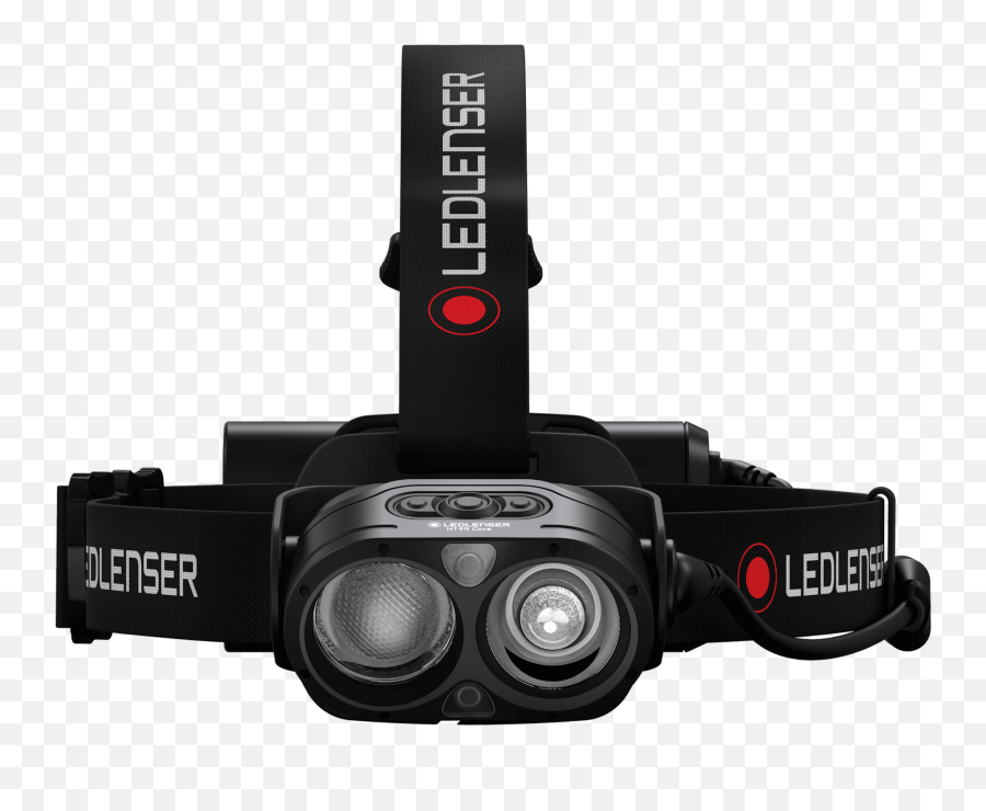 Led Lenser H19r Core Rechargeable Headlight Gerryu2019s Fishing - Led Lenser H19r Core Png,Leeda Icon Tripod