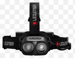 Led Lenser H19r Core Rechargeable Headlight Gerryu2019s Fishing - Led Lenser H19r Core Png,Leeda Icon Tripod