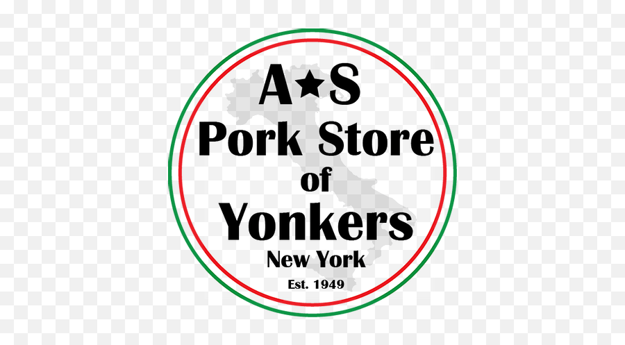 Delibutcher Shop Au0026s Pork Store Of Yonkers United States - Steak Restaurant Png,Pork Chop Icon