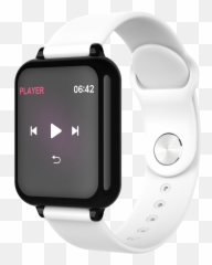 Amazon Currentrendy Fashion Durable Men Mobile Mechanical - B57 Smartwatch png