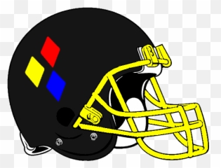 Nfc Game Of The Week - Logo Usc Football Helmet png