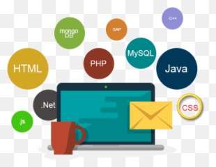 Ariel Technologies Pvt Ltd - Web Technology Icon Png