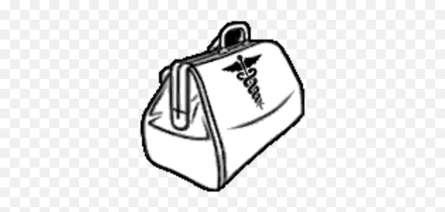 New Vegas - Stylish Png,Doctors Bag Icon