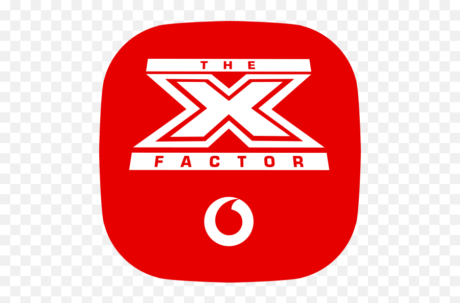Shake X Factor Apk 1 - Language Png,X Factor Icon
