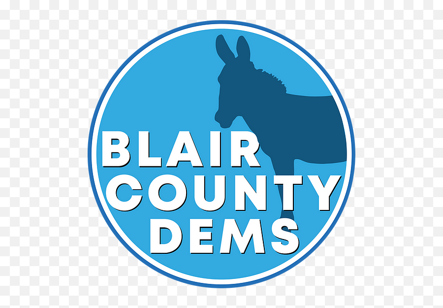 Elections Blairdems - Bangla Vision Png,Democratic Donkey Icon