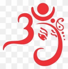 Ganesh Png Logo - Ganesh Ji Vector Png Clipart Full Size Ganesh Ji Logo Png,Ganesh Png