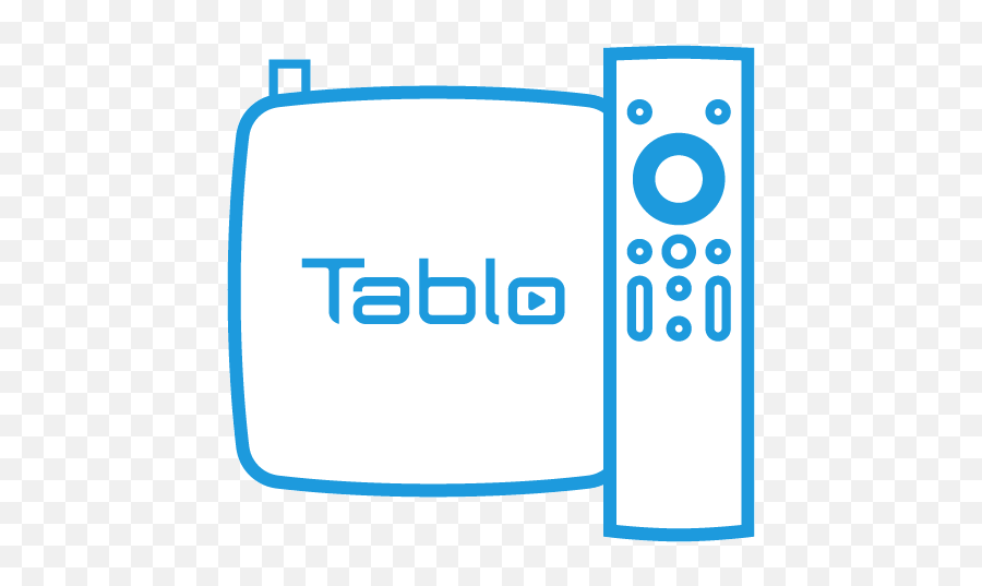 Tablou0027s Guide To Cord Cutting Over The Air Ota Dvr Tablo - Language Png,Tv Antenna Icon