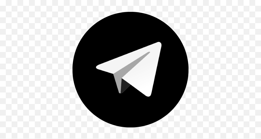Download Hd Telegram Chat - Twitter Icon Vector Circle Svg File Telegram Icon Svg Png,Tweet Icon Vector